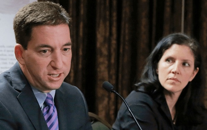 Greenwald et Poitras