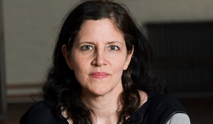 Laura Poitras