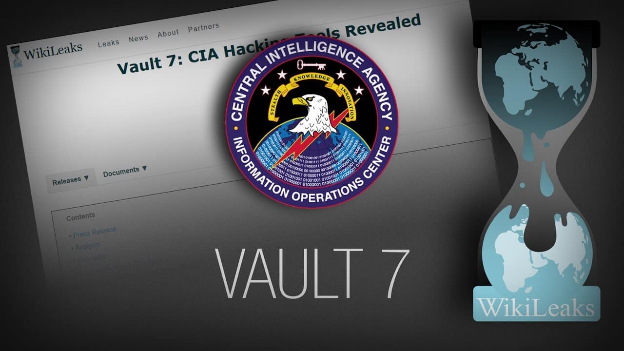 Vault 7