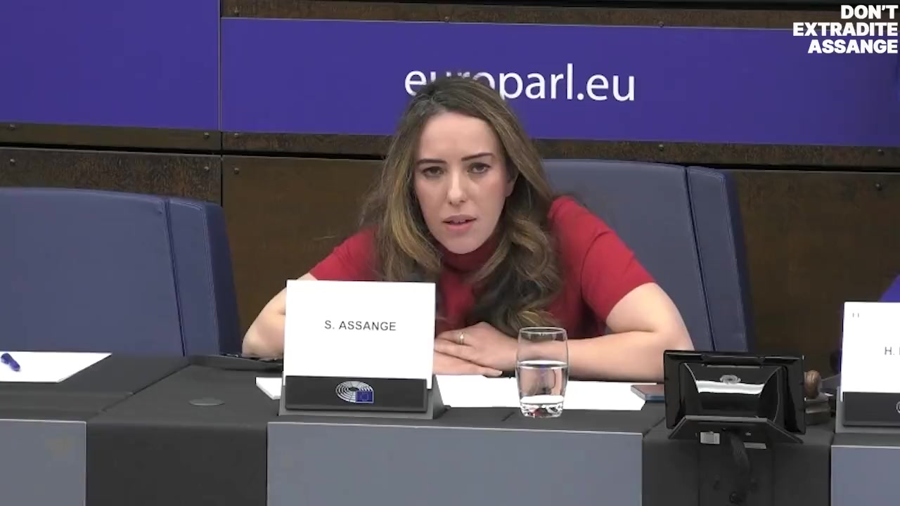 European Parliament Sakharov Prize (Finalist) 2022