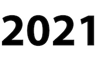 L'année 2021