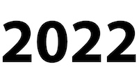 L'année 2022