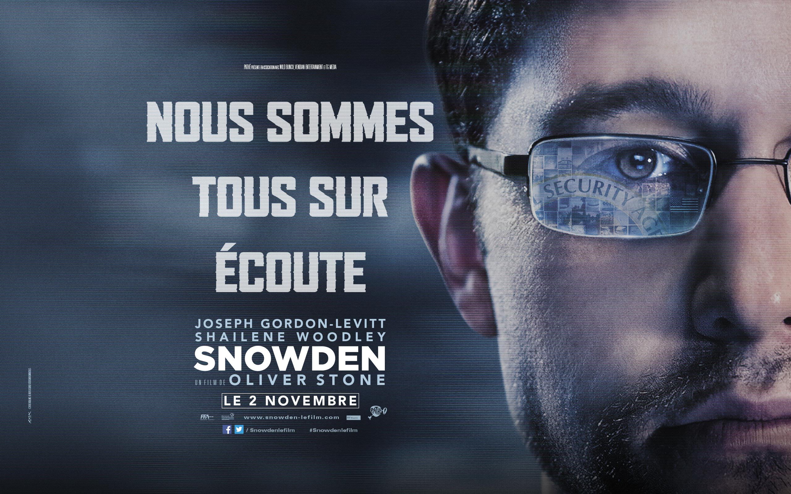 Snowden