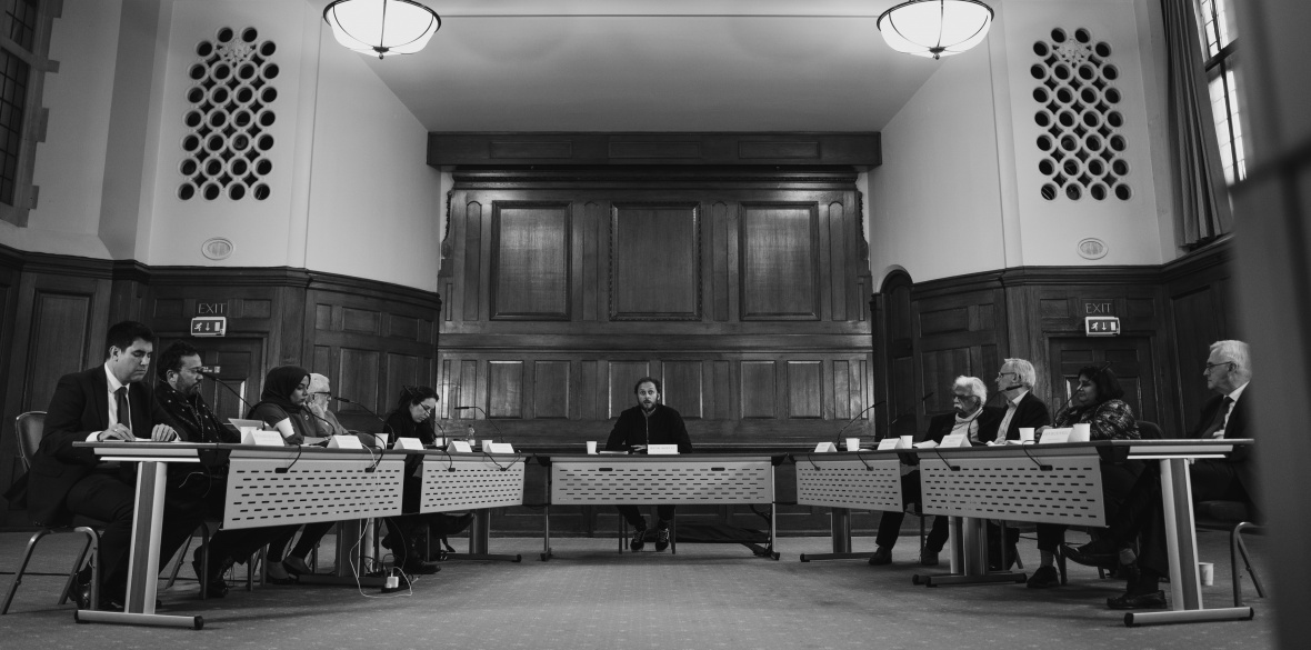 The Belmarsh Tribunal