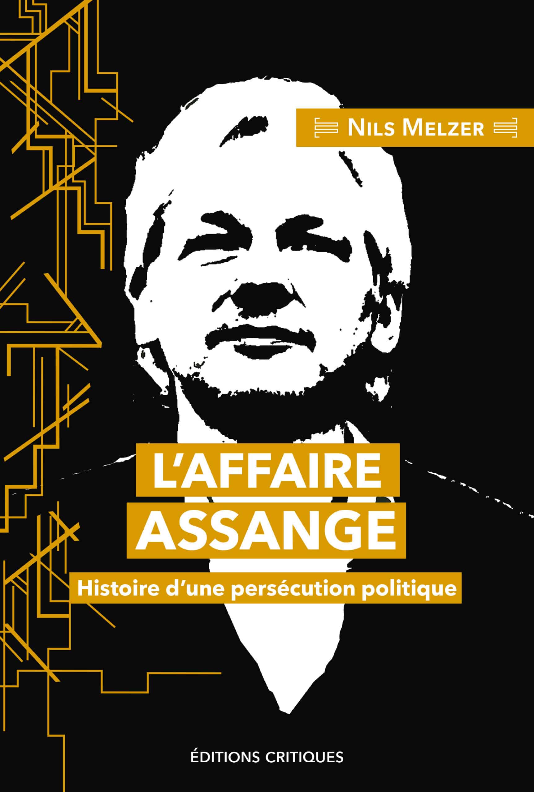 The trial of Julian Assange - L'affaire Assange
