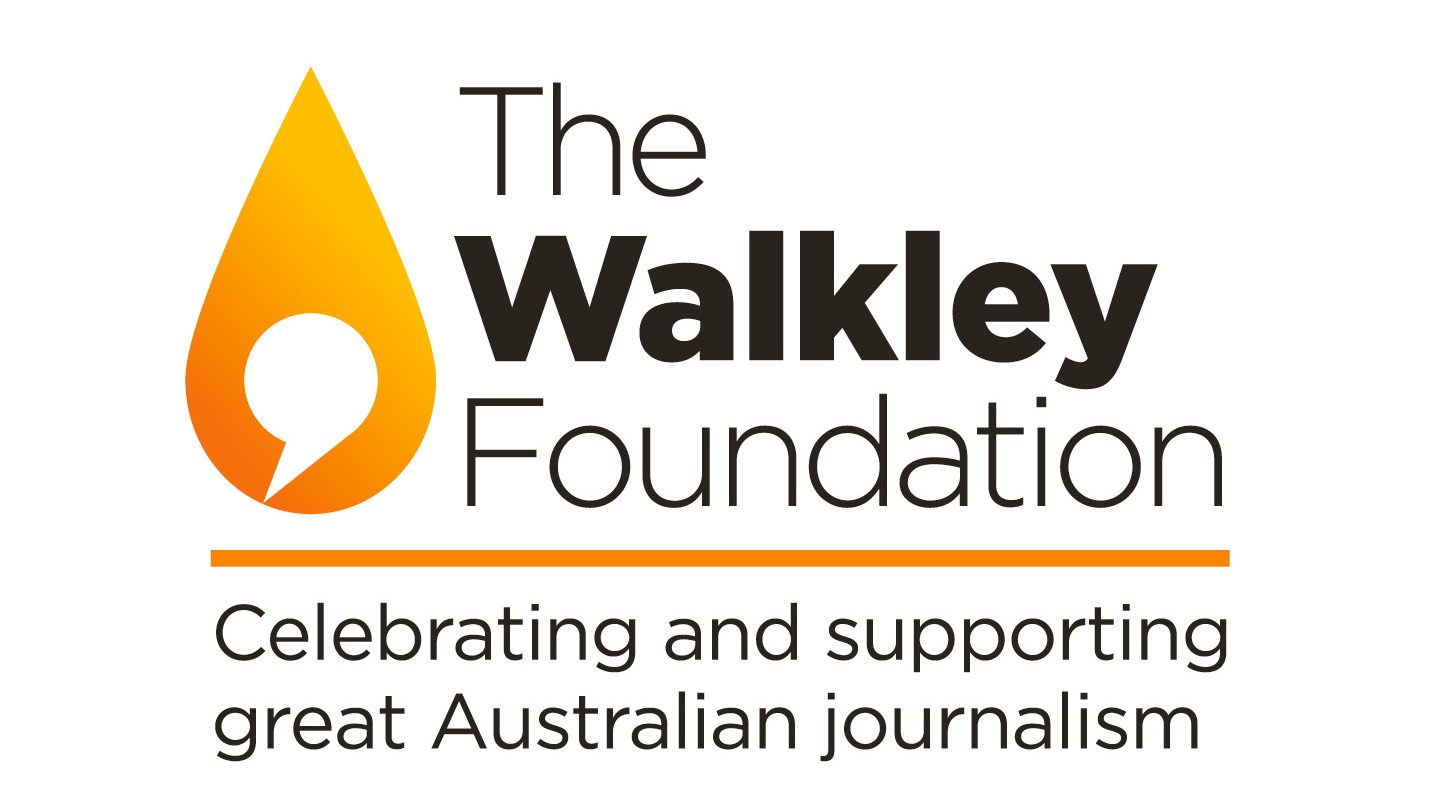 The Walkley Foundation Award for Most Outstanding Contribution to Journalism 2011