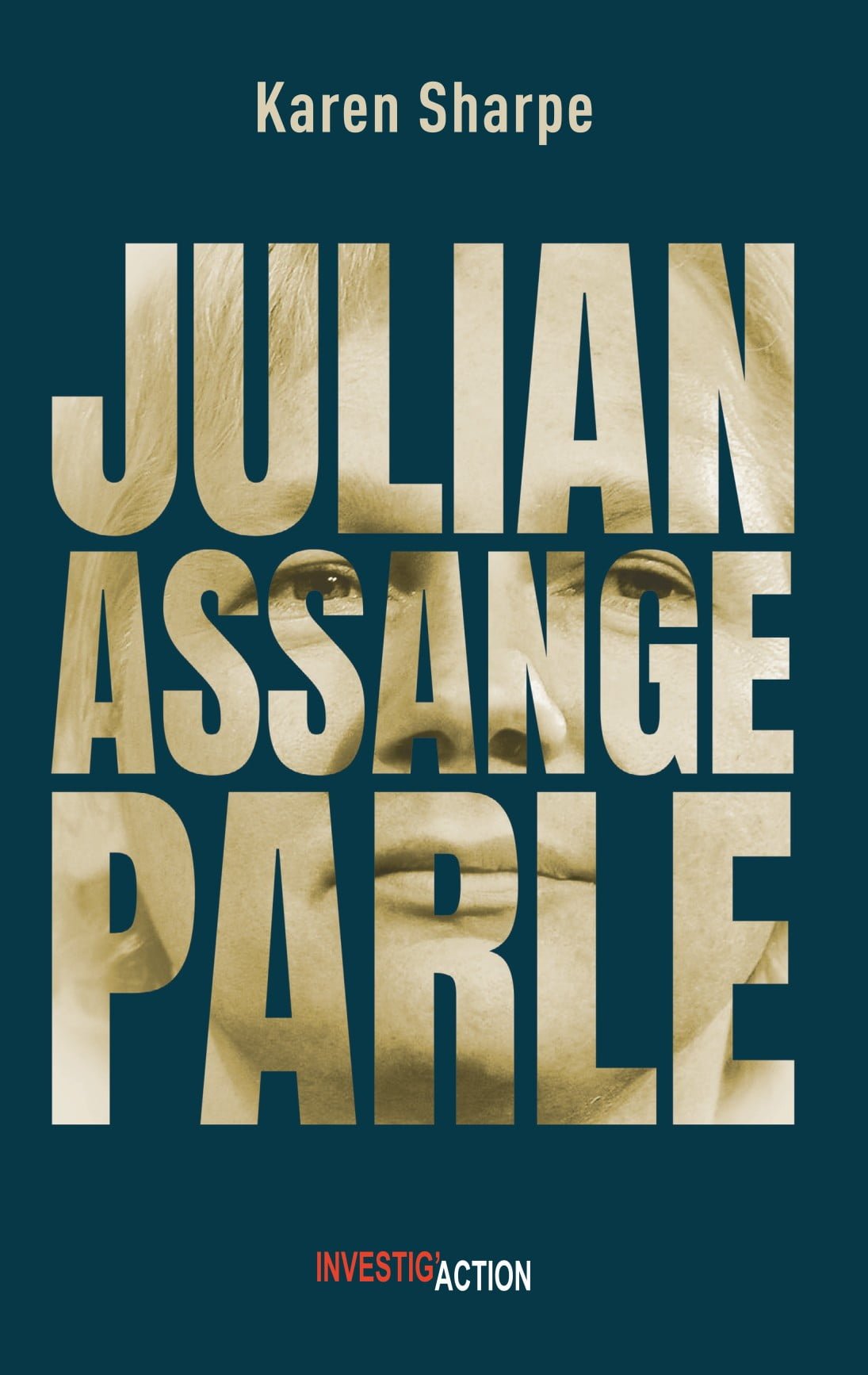 Julian Assange parle